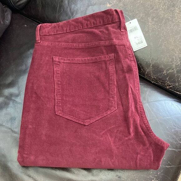 Banana Republic Skinny Fit Cords - Picture 5 of 6